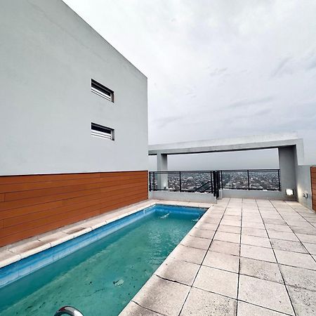 Modern&Nordic Apartament Lomitas Apartment Lomas de Zamora Exterior photo