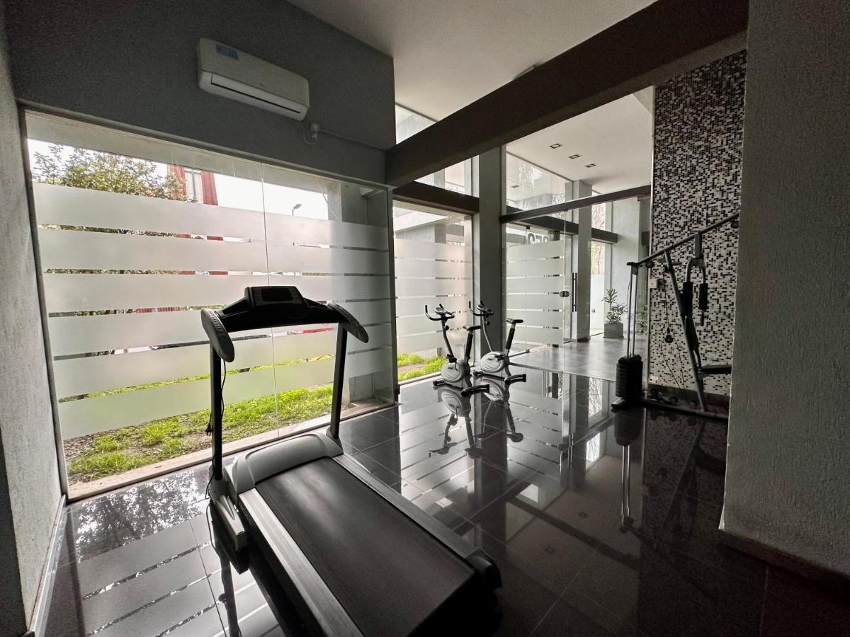 Modern&Nordic Apartament Lomitas Apartment Lomas de Zamora Exterior photo